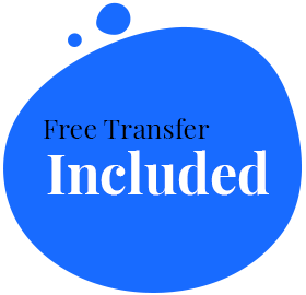 free transfer included