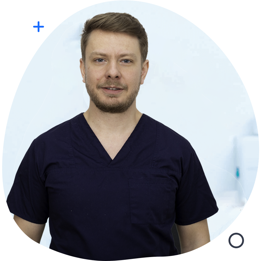 Cazimir Vlasie Stomatolog